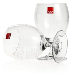 RONA Kieliszki pokale szklanki do piwa 600ml 6szt