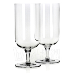 Kieliszki do koktajlu KROSNO Glamour 400ml