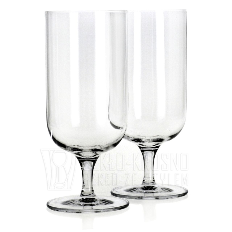 Kieliszki do koktajlu KROSNO Glamour 400ml