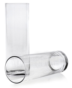 Szklanki long drink do soku / wody KROSNO Pure 200/230 ml