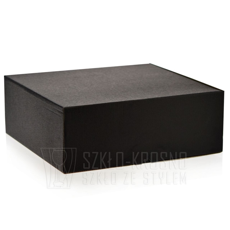 Kryształowy zestaw do whisky Bohemia Diplomat 6+1