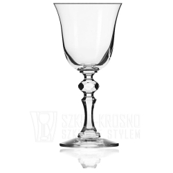 Kieliszki do wina białego KROSNO Krista 150/180 ml