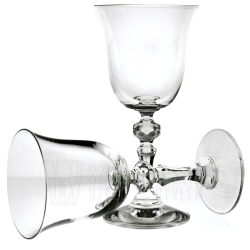 Kieliszki do wina białego KROSNO Krista 150/180 ml