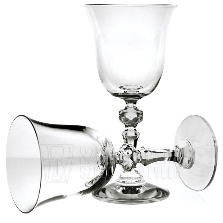 Kieliszki do wina białego KROSNO Krista 150/180 ml