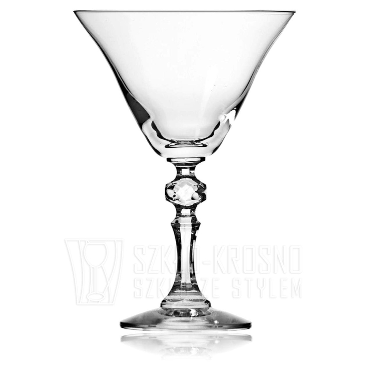 Kieliszki do martini drinków KROSNO Krista 170 ml
