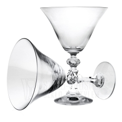Kieliszki do martini drinków KROSNO Krista 170 ml