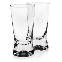 Kieliszki do wódki, likieru KROSNO Shot 50 ml | Basic | X-Line