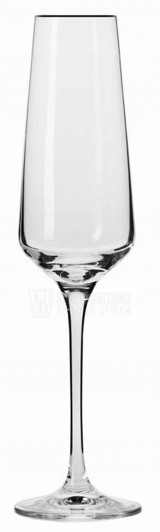 Kieliszki do szampana KROSNO Avant-Garde 180/200ml