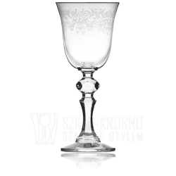 Kieliszki do wódki KROSNO KRISTA-DECO 50ml
