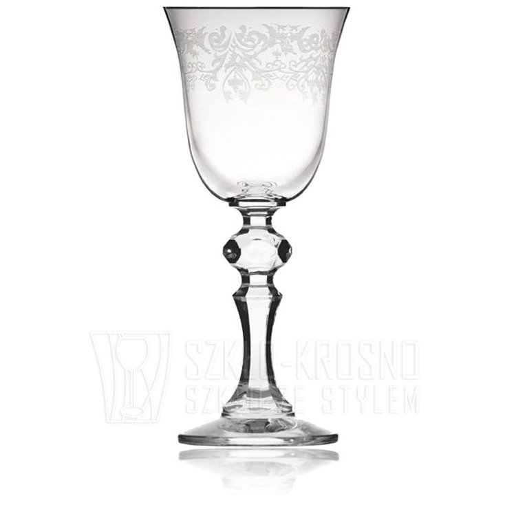 Kieliszki do wódki KROSNO KRISTA-DECO 50ml