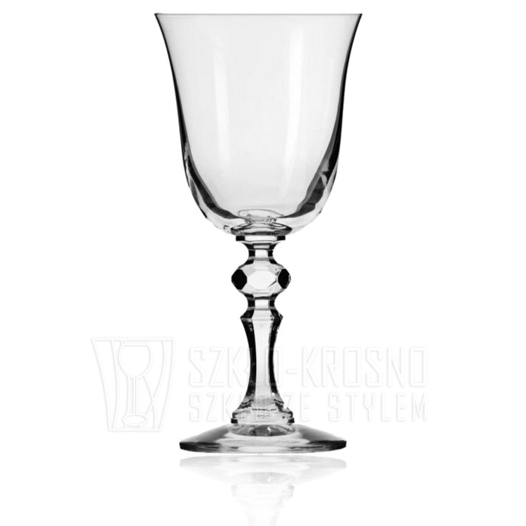 Kieliszki do wina czerwonego KROSNO KRISTA 220/250ml