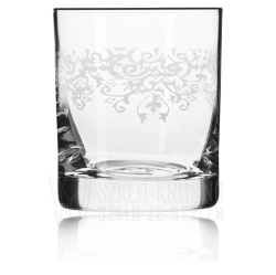 Szklanki do whisky soku KROSNO KRISTA-DECO 300ml