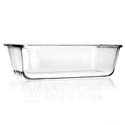 Żaroodporna forma keks chleb SIMAX 28,5x12x7,6 cm