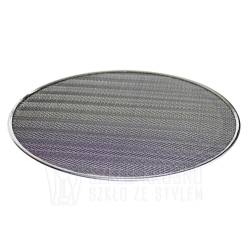 Płytka rozpraszająca płomień SIMAX 20 cm