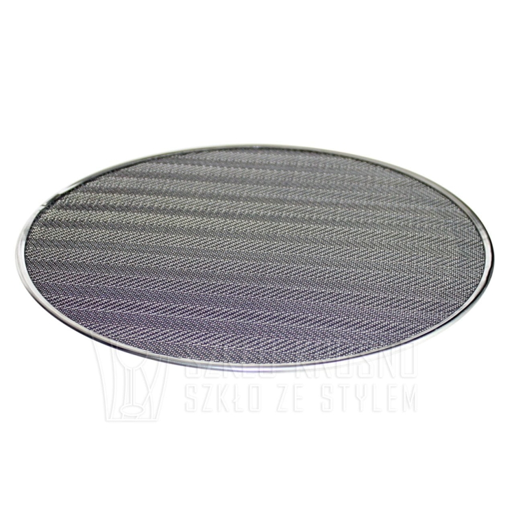 Płytka rozpraszająca płomień SIMAX 20 cm