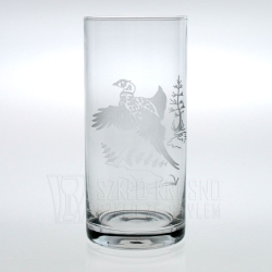 Szklanki long drink "Myśliwskie" 300ml