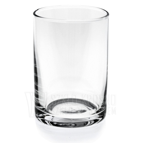 Przejdź do produktu Kieliszki miarki shoty do wódki KROSNO Basic Shot 50ml