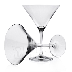 Kieliszki do martini drinków KROSNO Elite 150 ml