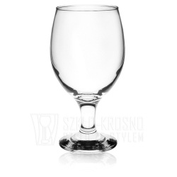 Szklanki na nóżce pokale kieliszki do piwa 360ml