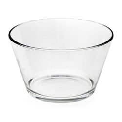 Salaterka KROSNO Tasting Basic Glass mała 13 cm