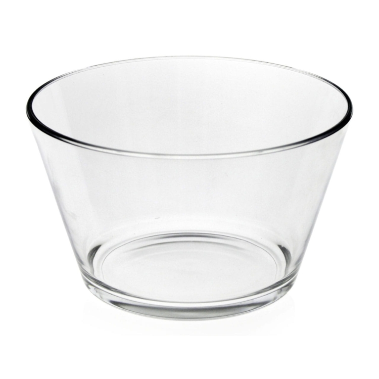 Salaterka KROSNO Tasting Basic Glass mała 13 cm