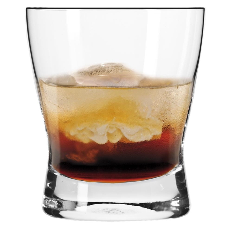 Szklanki do drinków WHITE RUSSIAN - KROSNO Drinki Świata