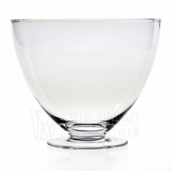 Salaterka na sałatki owoce KROSNO Splendour 20cm