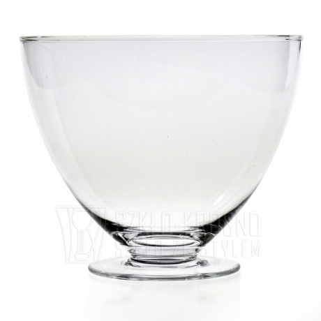 Przejdź do produktu Salaterka na sałatki owoce KROSNO Splendour 20cm