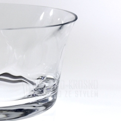 Salaterka KROSNO Handmade ELITE 15cm