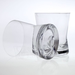 Szklanki do whisky KROSNO X-Line | X | IKS 290 ml