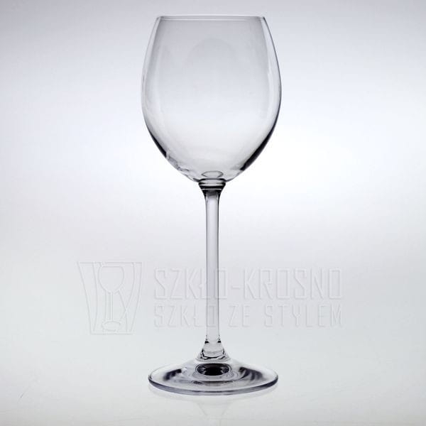 Kieliszki do wina białego KROSNO Venezia 250 ml