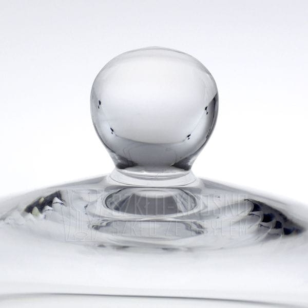 Komplet pojemników kuchennych z przykrywką KROSNO Glamour