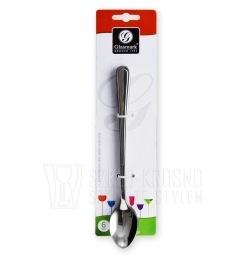 Łyżeczki ze stali nierdzewnej 19 cm 6 sztuk