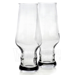 Szklanki do piw rzemieślniczych 400ml KROSNO Piwa Konesera (6 szt)