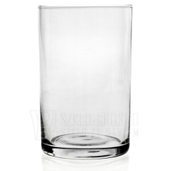 Proste szklanki do herbaty KROSNO Basic 250/270ml