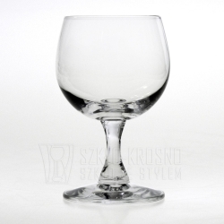 Kieliszki do wina KROSNO Pure 250 ml (A230)
