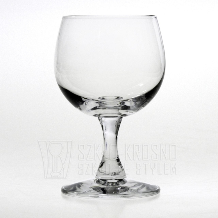 Kieliszki do wina KROSNO Pure 250 ml (A230)