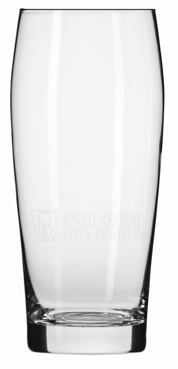 Szklanki do piwa KROSNO Chill 500 ml *