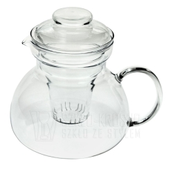 Dzbanek z zaparzaczem MARTA SIMAX JUG 1,5 L