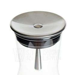 Karafka do wody, soku, wina SIMAX Indis 1100ml