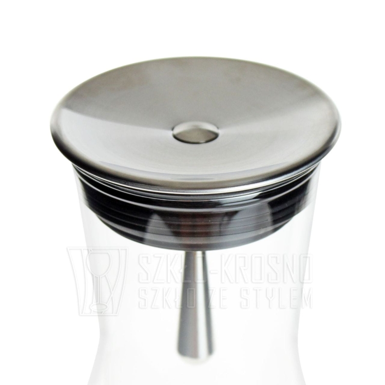 Karafka do wody, soku, wina SIMAX Indis 1100ml