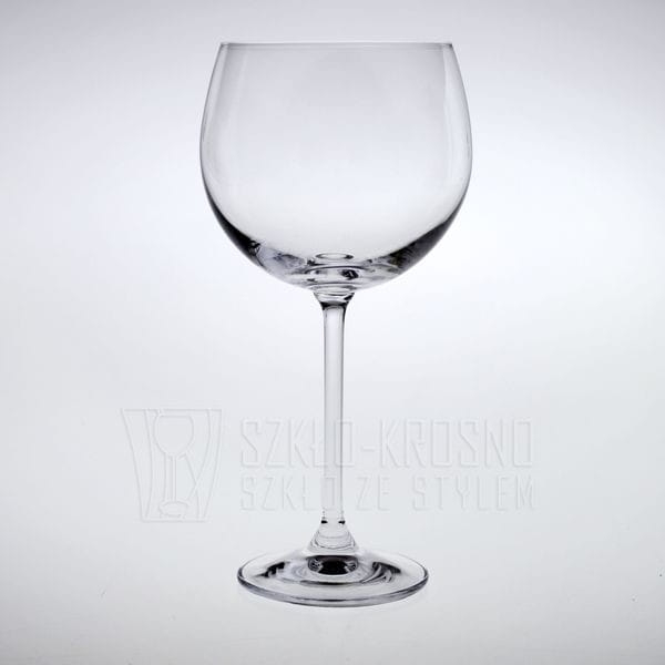 Kieliszki do wody KROSNO Venezia 480 ml