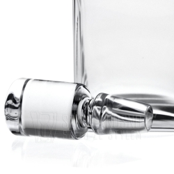 Karafka do whisky KROSNO Handmade Caro (2) 750ml