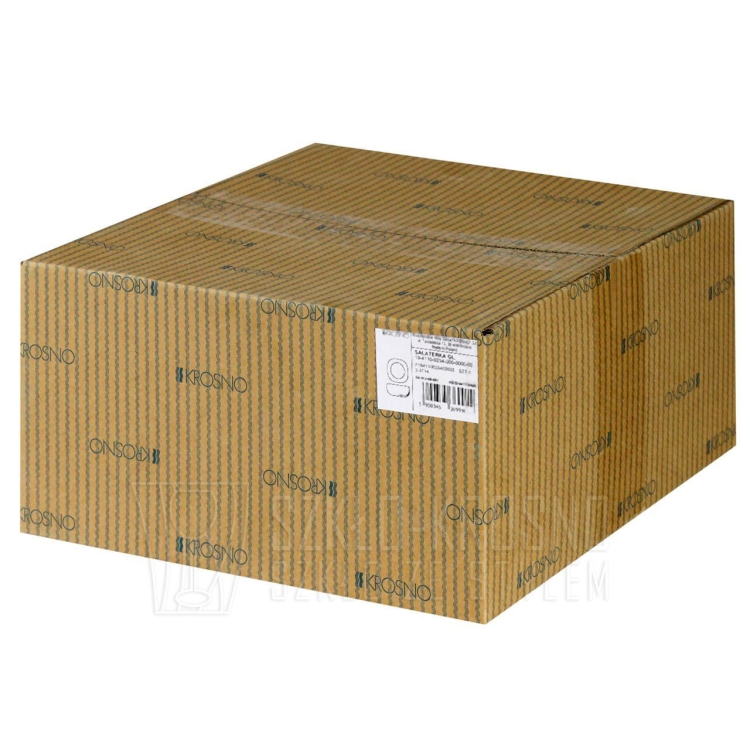 Salaterka KROSNO Handmade ELITE 15cm