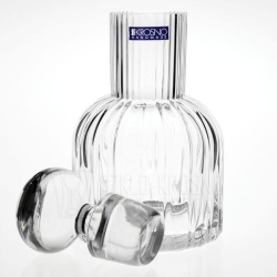 Karafka do whisky KROSNO Handmade VINTAGE 650ml (6015) 
