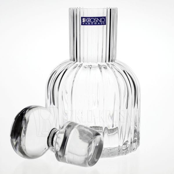 Karafka do whisky KROSNO Handmade VINTAGE 650ml (6015) 
