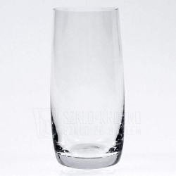 Szklanki long drink do drinków KROSNO Blended 350 ml
