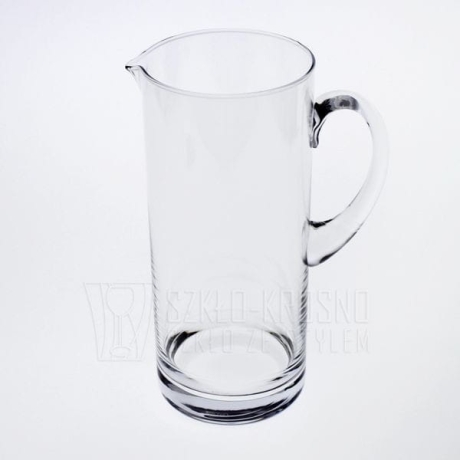 Przejdź do produktu Dzbanek z rączką KROSNO Glamour 1.3L