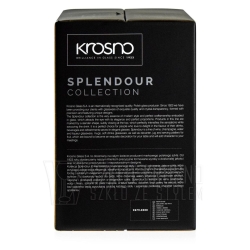 Szklanki do piwa pszenicznego KROSNO Splendour 500ml