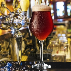 Kieliszki degustacyjne do piwa 420 ml KROSNO Piwa Konesera